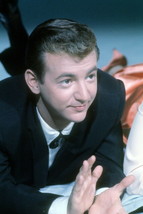 Bobby Darin, young pose in tuxedo 4x6 photograph - £3.79 GBP