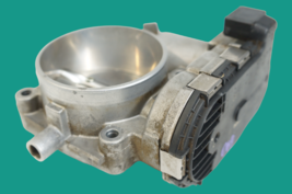 mercedes w164 ml350 gl450 clk55 amg clk500 engine throttle body 11314101... - $64.87