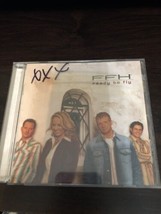 Ready To Fly CD - $9.50