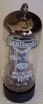By Tecknoservice Valve Of Old Radio 6AT6 Brands Assorted NOS &amp; Used - $9.18