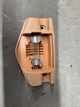 1974-1978 Ford Mustang II Cobra Pinto Roof Courtesy Light Dome Lamp Bobc... - $19.75