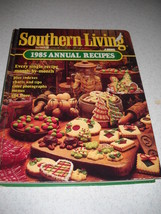 Southern Living Cookbook, 1985 - £7.96 GBP