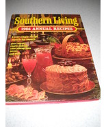 Southern Living Cookbook, 1986 - £9.77 GBP