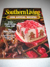 Southern Living Cookbook, 1996 - £9.84 GBP