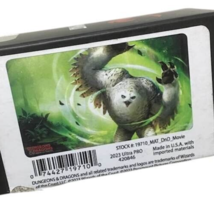 MTG Playmat Dungeon Dragon Honor Among Thieves Owlbear DD Tabletop Mouse... - £17.59 GBP