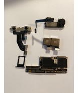 Apple iPhone X 64GB Space T-mobile logic board A1865 - €50,66 EUR