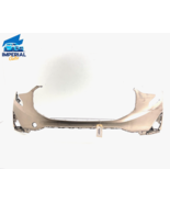 2018-2021 GMC Terrain Front Bumper Upper Fascia Coppertino Metallic G8K ... - $326.90