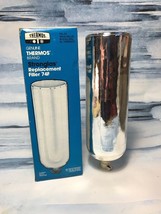 Vintage Thermos Stronglas Replacement Filler No. 74F For Wide Mouth Bottles - $217.77 MXN