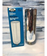 Vintage Thermos Stronglas Replacement Filler No. 74F For Wide Mouth Bottles - $11.44