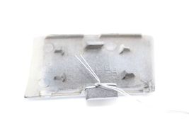 04-10 AUDI A8 QUATTRO Tow Hook Bumper Cover F2525 image 10