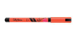 Sally Hansen I Heart Nail Art Pen Fine #330 Orange - $7.46