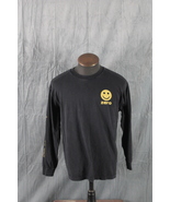 Skateboard Shirt - Zero Skateboards Smiley Face Graphic -  - $901.09 MXN