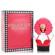 Minajesty by Nicki Minaj Eau De Parfum Spray 1.7 oz for Women - £41.87 GBP