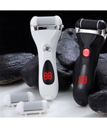 Electric Grinder Foot File - Adsorption Grinder USB Electronic Callus Re... - $62.07 CAD