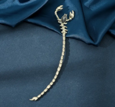 Scorpion hair stick rope - $11.88