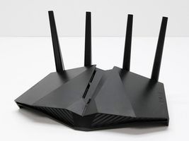ASUS RT-AX82U AX5400 Dual-Band WiFi 6 Gaming Router image 2
