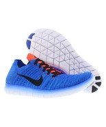 Authenticity Guarantee

Nike Free Run Flyknit Racer Blue/Black-Total Cri... - $109.41 CAD