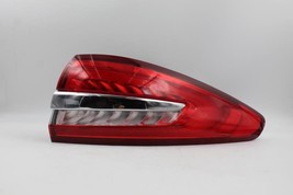 Right Passenger Tail Light Quarter Panel Mounted 2017-2020 FORD FUSION OEM 22054 - £141.40 GBP