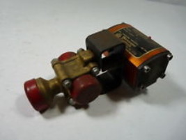 Worcester Series 39 Actuator With 3/4 Inch Ball Valve - $149.00