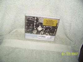 nice [2] compact disk set  rock music {the allman brothers} - £6.95 GBP