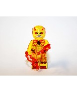 Minifigure Reverse Flash Dceu 2023 US Seller - $9.65 CAD