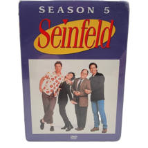 Seinfeld: Season 5 (DVD) - £7.87 GBP
