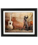DISNEY COCO Movie Photo Poster Print - Disney Coco Wall Art - REF010 - €15,33 EUR