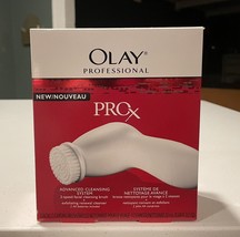 Olay Pro-X Advanced Cleansing System + 20 ml Renewal Cleanser - £22.41 GBP