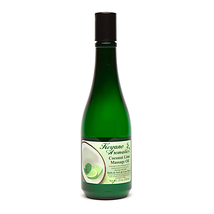 Keyano Aromatics Coconut Lime Massage Oil 12 oz. - $27.00