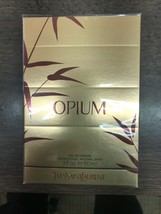 Opium By Yves Saint Laurent, 3.0 Oz Edp Spray For Women Brand New In Box - £111.01 GBP