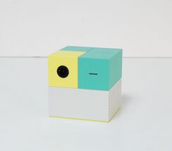 Nex Playground Active Play System NPG-001B-GRN-US image 2