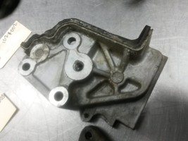 Timing Tensioner Bracket From 2006 Subaru Outback  2.5 - $24.95