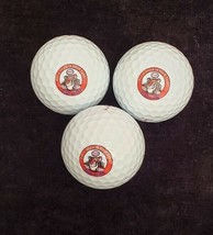 Esso Fuel Tiger Golf Balls - $12.00