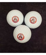 Esso Fuel Tiger Golf Balls - £9.44 GBP