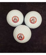Esso Fuel Tiger Golf Balls - $12.00