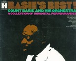 Basie&#39;s Best - $29.99
