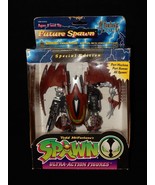 McFarlane Toys 1995 Special Edition Future Spawn Red Ultra Action Figure - $22.99