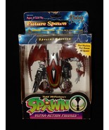 McFarlane Toys 1995 Special Edition Future Spawn Red Ultra Action Figure - £18.07 GBP