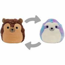 Squishmallows Official Kellytoy Plush 12&quot; Limited Edition Flip-A-Mallows, Sharie - £43.33 GBP