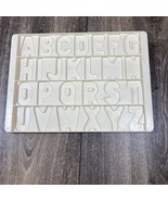 1972 Fisher Price School Days Desk Letter Tray - €14,54 EUR