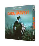 Dark Harvest (2023) [Blu-ray] 1080P New Full HD - $430.59 MXN