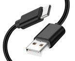 6Ft Usb C Charger Cable Charging Cord For Samsung Galaxy Tab S8 S7, S6, ... - $12.99