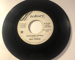 Redd Stewart 45 Vinyl Record Bonaparte’s Retreat - $4.94