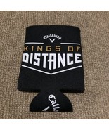 callaway king of distance drink holder Black #1 In Irons In Golf Logo Soft - $10.55 CAD