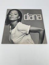 Diana Ross- Self Titled - Vinyl Record Album LP M8-936M1 Motown 1980 NM/NM - £14.67 GBP