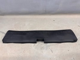 1982-1992 Chevy Camaro Z28 Front Bumper Lower Valance Air Dam Splash Shi... - $119.85