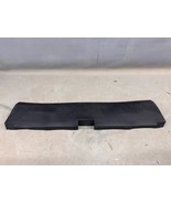 1982-1992 Chevy Camaro Z28 Front Bumper Lower Valance Air Dam Splash Shi... - €103,60 EUR