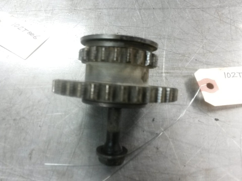 Idler Timing Gear For 08-09 Cadillac STS  3.6 12612841 - $36.33