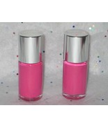 2 x Clinique A Different Nail Enamel For Sensitive Skins - Hi Sweetie .1... - $11.64 CAD