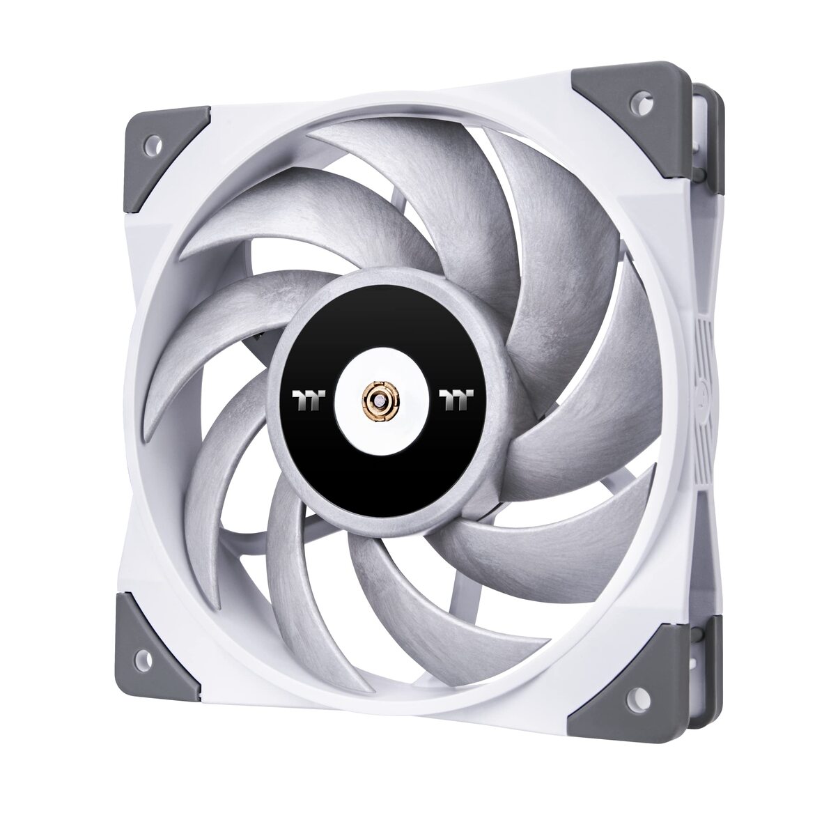 Thermaltake TOUGHFAN 14 RGB Radiator Fan 3 Pack, 16.8 Million RGB Lighti... - $41.45+ Thermaltake TOUGHFAN 14 RGB Radiator Fan 3 Pack, 16.8 Million RGB Lighti... - $41.45+